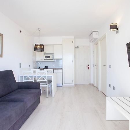 Sand Beach Apartments ポルト・ダルクディア エクステリア 写真
