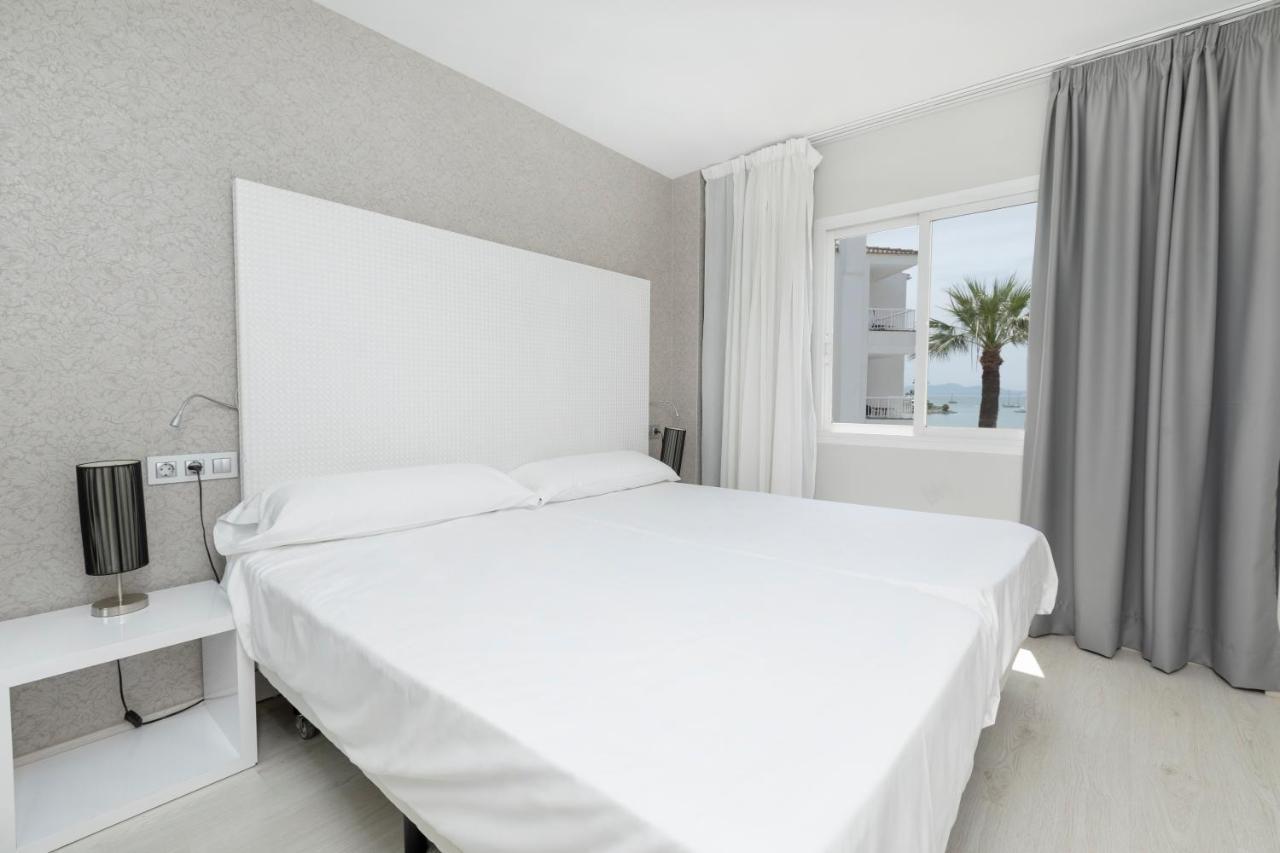 Sand Beach Apartments ポルト・ダルクディア エクステリア 写真